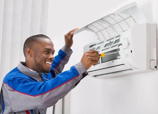 Understanding the Importance of Aircon Fan Motor Servicing