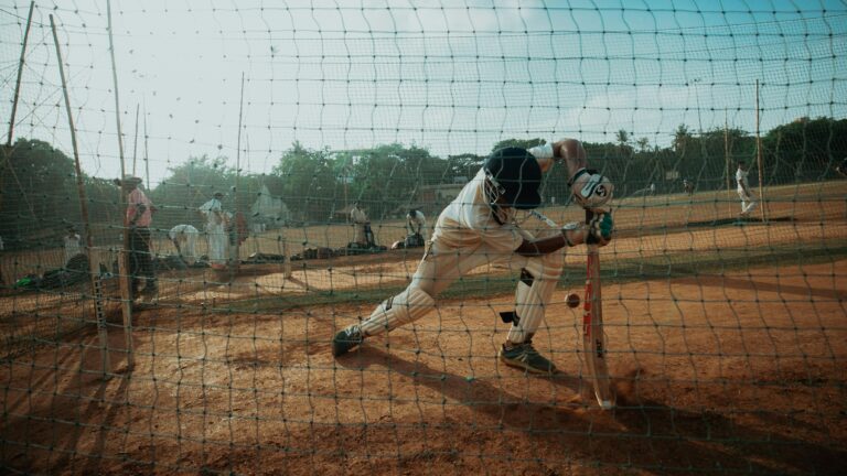 Indian Cricket’s Efforts Towards Grassroots Development in Rural Areas