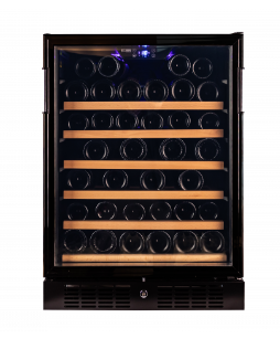 Discovering the Ultimate Wine Cellar Solution with Chateau Wine Coolers