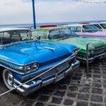 The Impact of Trade Policies on Automotive Parts Suppliers