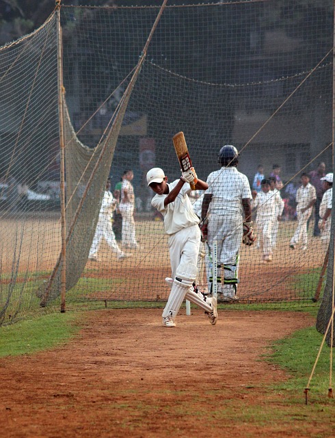 Sports Psychology: Overcoming Pressure in Cricket