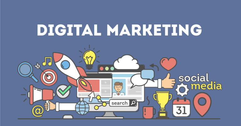 Digital Marketing Agency Singapore: Elevating Your Brand in the Digital Era