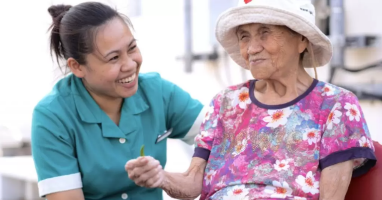 Palliative Care in Singapore: A Comprehensive Guide to Comfort and Support