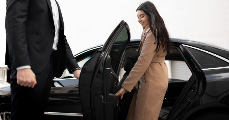 The Ultimate Convenience: Airport Chauffeur Services