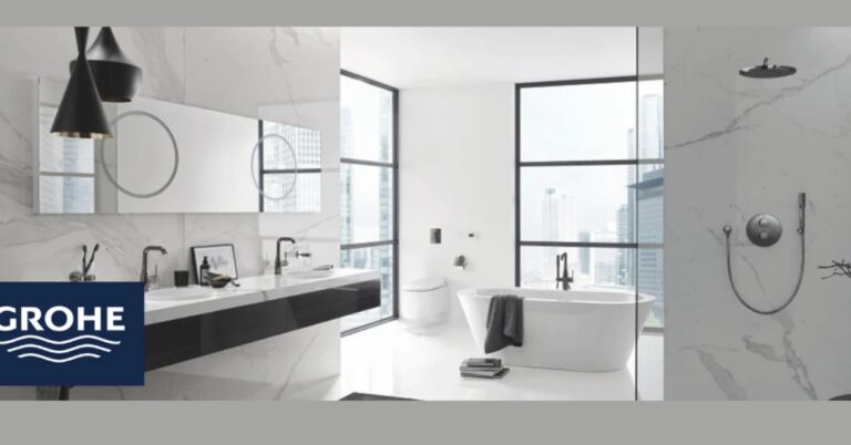 Enhancing Your Bathroom with Premium Faucets and Shower Systems