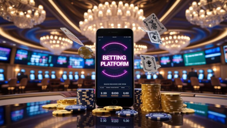 Reddy Anna Book 247: The Ultimate Online Betting Platform for Casino and Sports Betting Enthusiasts