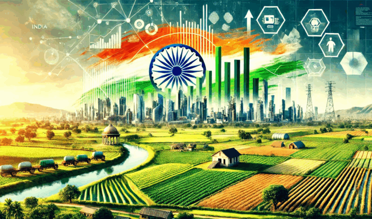Global Economic Forecast 2025: Business News Live Updates, India’s Outlook & What to Expect