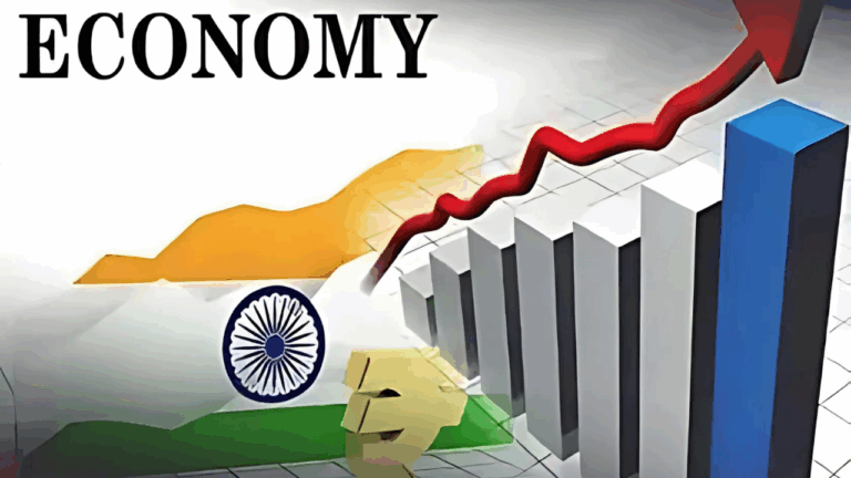 Global Inflation 2025: What It Means for You and the Indian Economy