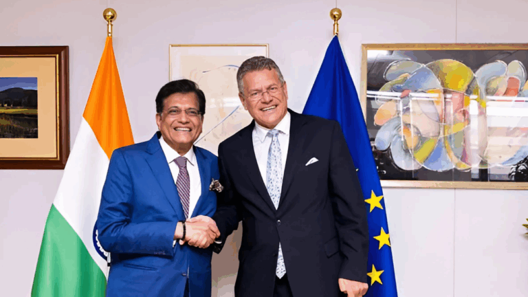 International Trade Agreements in 2025: Business News Update from AP News