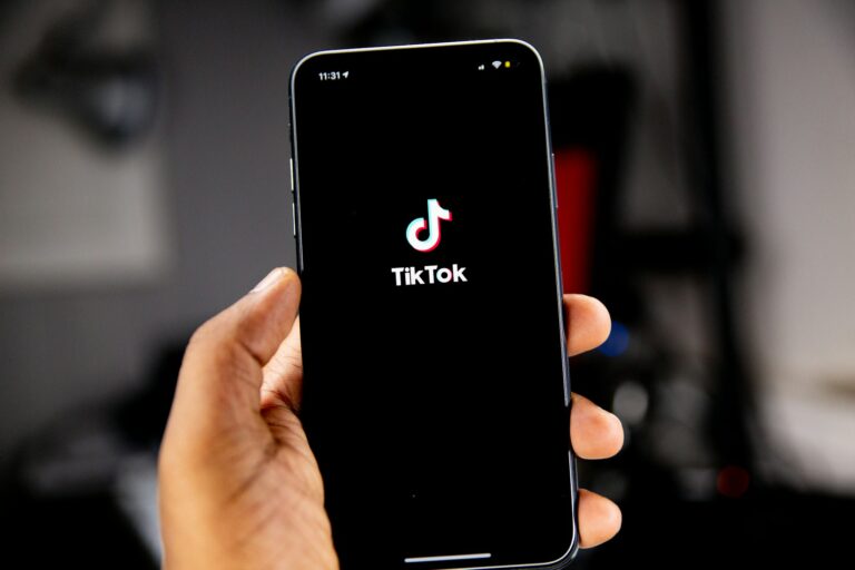 TikTok’s New Mental Health Move: Guided Meditations for Teens After 10 PM