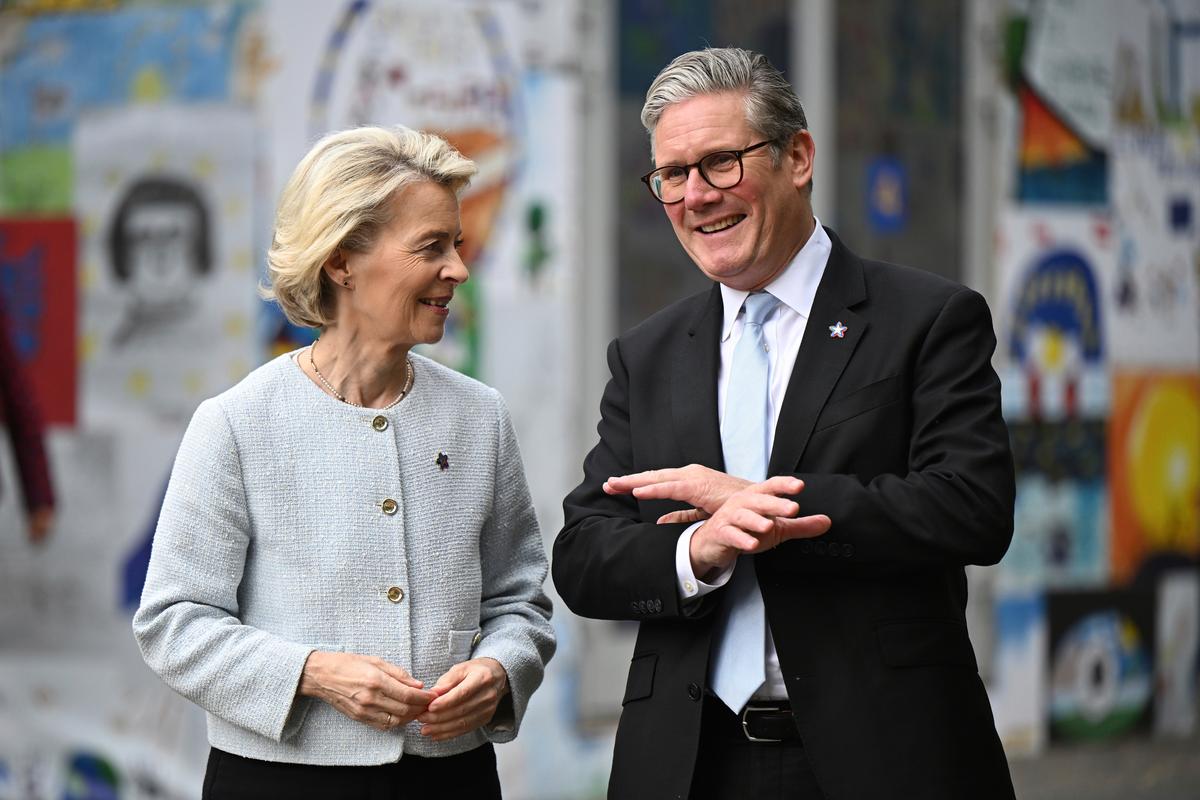 UK-EU Relations Post-Brexit (2025): New Trade & Defence Deals, Youth Mobility & What It Means for India