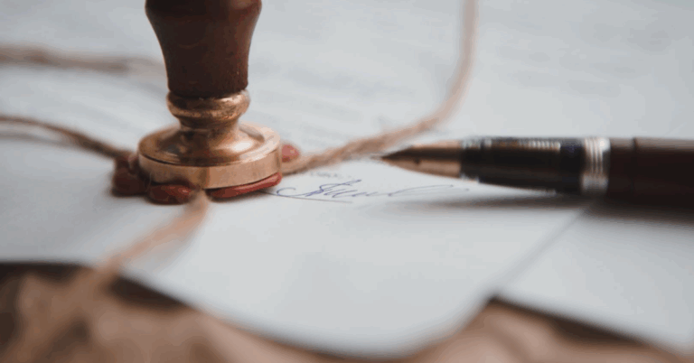 Mobile Notary Bellingham City Washington WA – Fast, Reliable & Convenient Notary Services