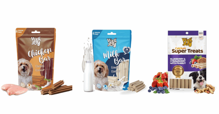 Buy Dog Food Online: The Smart Way to Shop for Your Furry Friend