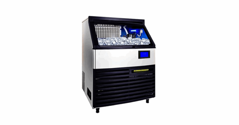 The Ultimate Guide to the 120Kg Ice Maker 60Hz for Marine and Commercial Use