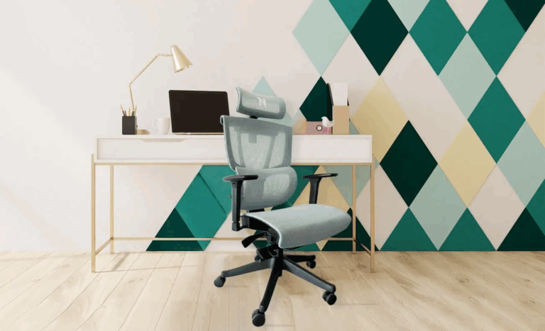 Hinomi Chairs: Redefining Comfort and Productivity