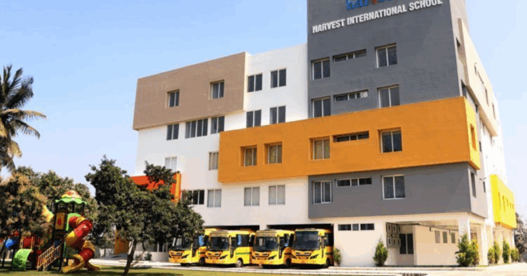 Discovering the Best Schools in Sarjapur Road: A Growing Hub for Quality Education