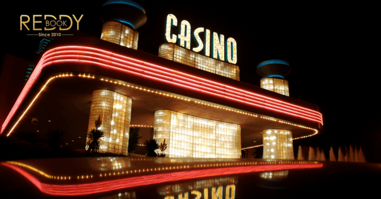 Reddy Book Club Casino Guide: Explore the Best Games of 2025
