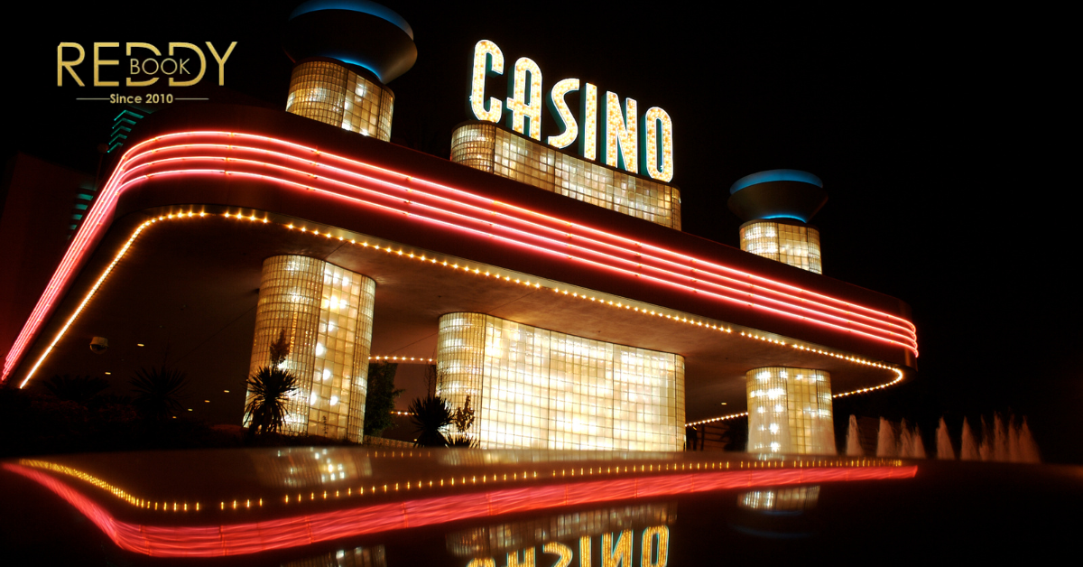 Reddy Book Club Casino Guide: Explore the Best Games of 2025